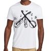 HiDensi T™ 100% Cotton T Shirt Thumbnail