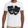 HiDensi T™ 100% Cotton T Shirt Thumbnail
