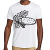 HiDensi T™ 100% Cotton T Shirt Thumbnail