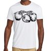 HiDensi T™ 100% Cotton T Shirt Thumbnail