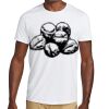HiDensi T™ 100% Cotton T Shirt Thumbnail