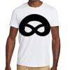 HiDensi T™ 100% Cotton T Shirt Thumbnail