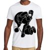 HiDensi T™ 100% Cotton T Shirt Thumbnail