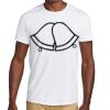 HiDensi T™ 100% Cotton T Shirt Thumbnail