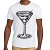 HiDensi T™ 100% Cotton T Shirt Thumbnail