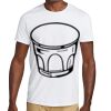 HiDensi T™ 100% Cotton T Shirt Thumbnail
