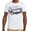 HiDensi T™ 100% Cotton T Shirt Thumbnail