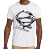 HiDensi T™ 100% Cotton T Shirt Thumbnail