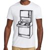 HiDensi T™ 100% Cotton T Shirt Thumbnail
