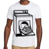 HiDensi T™ 100% Cotton T Shirt Thumbnail