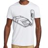 HiDensi T™ 100% Cotton T Shirt Thumbnail