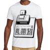 HiDensi T™ 100% Cotton T Shirt Thumbnail