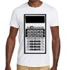 HiDensi T™ 100% Cotton T Shirt Thumbnail