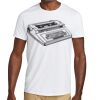 HiDensi T™ 100% Cotton T Shirt Thumbnail