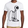 HiDensi T™ 100% Cotton T Shirt Thumbnail