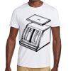 HiDensi T™ 100% Cotton T Shirt Thumbnail