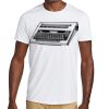 HiDensi T™ 100% Cotton T Shirt Thumbnail