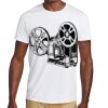 HiDensi T™ 100% Cotton T Shirt Thumbnail