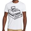 HiDensi T™ 100% Cotton T Shirt Thumbnail
