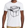 HiDensi T™ 100% Cotton T Shirt Thumbnail