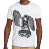 HiDensi T™ 100% Cotton T Shirt Thumbnail