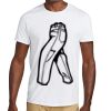 HiDensi T™ 100% Cotton T Shirt Thumbnail