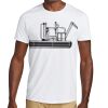 HiDensi T™ 100% Cotton T Shirt Thumbnail