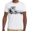 HiDensi T™ 100% Cotton T Shirt Thumbnail