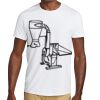 HiDensi T™ 100% Cotton T Shirt Thumbnail