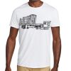HiDensi T™ 100% Cotton T Shirt Thumbnail