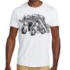 HiDensi T™ 100% Cotton T Shirt Thumbnail