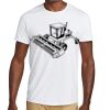 HiDensi T™ 100% Cotton T Shirt Thumbnail