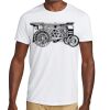 HiDensi T™ 100% Cotton T Shirt Thumbnail