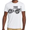 HiDensi T™ 100% Cotton T Shirt Thumbnail