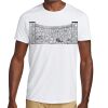 HiDensi T™ 100% Cotton T Shirt Thumbnail