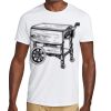 HiDensi T™ 100% Cotton T Shirt Thumbnail