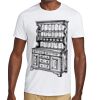 HiDensi T™ 100% Cotton T Shirt Thumbnail