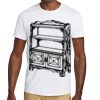 HiDensi T™ 100% Cotton T Shirt Thumbnail