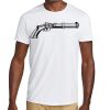 HiDensi T™ 100% Cotton T Shirt Thumbnail
