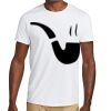 HiDensi T™ 100% Cotton T Shirt Thumbnail
