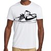 HiDensi T™ 100% Cotton T Shirt Thumbnail