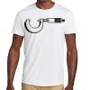 HiDensi T™ 100% Cotton T Shirt Thumbnail