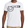 HiDensi T™ 100% Cotton T Shirt Thumbnail