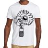 HiDensi T™ 100% Cotton T Shirt Thumbnail