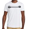 HiDensi T™ 100% Cotton T Shirt Thumbnail