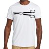 HiDensi T™ 100% Cotton T Shirt Thumbnail