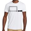 HiDensi T™ 100% Cotton T Shirt Thumbnail