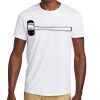 HiDensi T™ 100% Cotton T Shirt Thumbnail