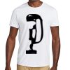 HiDensi T™ 100% Cotton T Shirt Thumbnail