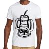 HiDensi T™ 100% Cotton T Shirt Thumbnail